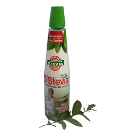 D'stevia 250ml Liquido