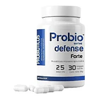 Biosamer- Probiótico Defense Forte 30capsulas 1