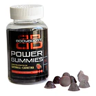 Bodyboost- 60 Gomitas Power- Energía / Quema Grasas 1