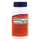 Now - B2 Riboflavina, 100 Mg, 100 Capsulas 2