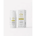 Norvita - Vitaminas C + D Liposomal Gel Oral | 100ml 2