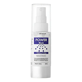 Norvita - Power Black-30 Ml