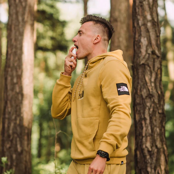 Norvita - Power Black-30 Ml 3