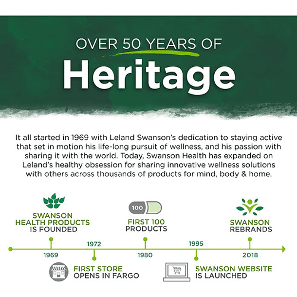 Swanson - Msm Cartílago, Colágeno, Tendones 500mg 250 Caps 6