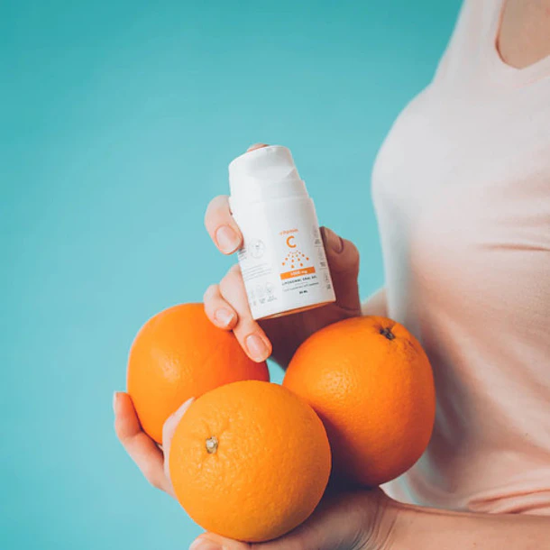 Norvita - Vitamina C Liposomal Gel 1.000 Mg-100 Ml 3