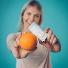 Norvita - Vitamina C Liposomal Gel 1.000 Mg-100 Ml 4