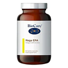 Biocare -  Mega Epa 90 Cap Aceite De Pescado 1