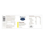 Biocare -  Mega Epa 90 Cap Aceite De Pescado 4
