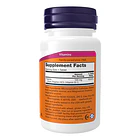 Now - B-1, 100 Mg, 100 Capsulas Energía, Sistema Nervioso 2