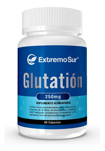 glutathione reduced in chile Extremo Sur dsip dosage calculator how Color:1 Glutathione is also involved Rafael Lorente