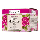 Drasanvi Crema Facial Piel Madura Rosa Mosqueta Reafirmante Tipo De Piel Pieles Secas Y Maduras 1