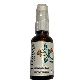 Del Alba - Agua De Colonia 30ml