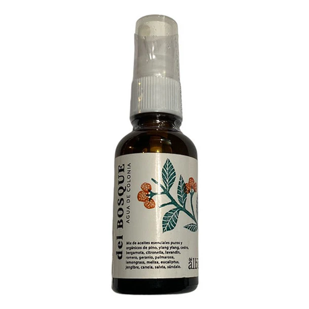 Del Alba - Agua De Colonia 30ml 1
