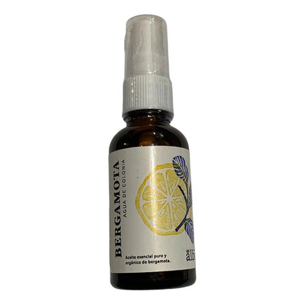 Del Alba - Agua De Colonia 30ml 2
