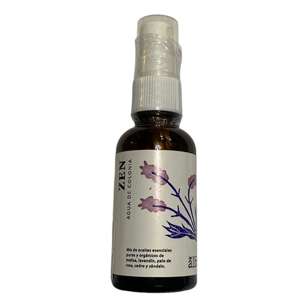 Del Alba - Agua De Colonia 30ml 3