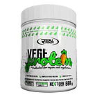 Real Pharm- Vegeprotein (proteína Vegetal) 600gr 1