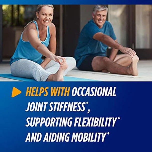 Suplemento Osteo Bi-flex Osteo Bi-flex Triple Strength X 80 3