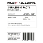Primal Fx - Bacillus + Subtilis 60 Caps 2