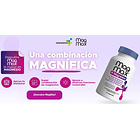 Newscience - Mag Max 4 Magnesios 60 Cápsulas 2