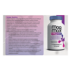 Newscience - Mag Max 4 Magnesios 60 Cápsulas 4