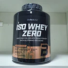 Biotechusa- Iso Whey Zero 2270gr-  Caffe Latte 4