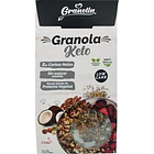 Granolín - Granola Keto 220gr 2