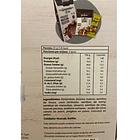 Granolín - Granola Keto 220gr 3