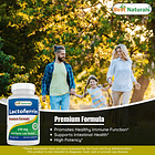 Best Naturals - Lactoferrina 250 Mg 60 Cápsula 5