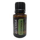 Óleo Essencial 100% Puro Melaleuca 15 Ml Árbol De Té 2