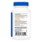 Nutricost - Vitamina B1 Tiamina 500mg 120 Caps 3