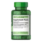 Suplemento Puritan's Pride Vitaminas Berberina De 60g  X 60 Un 2