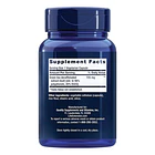 Life Extension - Mega Te Verde Extracto Descafeinado 100cap 2
