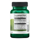 Swanson-  Maca 500 Mg (alta Potencia)  60 Capsulas 2