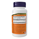 Now Saccharomyces Boulardii, 5billones, 60 Cápsulas 2