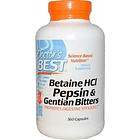 Betaina Hcl 360 Capsulas 650mg 1