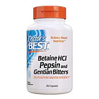 Betaina Hcl 360 Capsulas 650mg 2