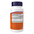 Now - Dim 200 Diindolilmetano 90 Caps 2