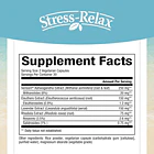 Natural Factor - Stress-relax Serenidad Suprarrenal 60 Caps 2