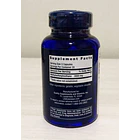 Msm 1000 Mg De Azufre Orgánico 100 Cápsulas Life Extension 3