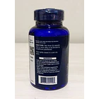 Msm 1000 Mg De Azufre Orgánico 100 Cápsulas Life Extension 4