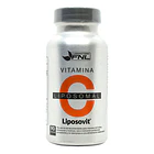 FNL- Vitamina C Liposomal 1000 Mg 90 Cápsulas 1