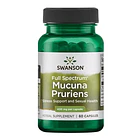 Swanson - Mucuna Pruriens (ayuda Al Stress, Salud Sexual) 1