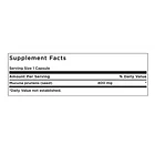 Swanson - Mucuna Pruriens (ayuda Al Stress, Salud Sexual) 2