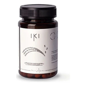 Iki - Sueño De Calidad 60 Caps