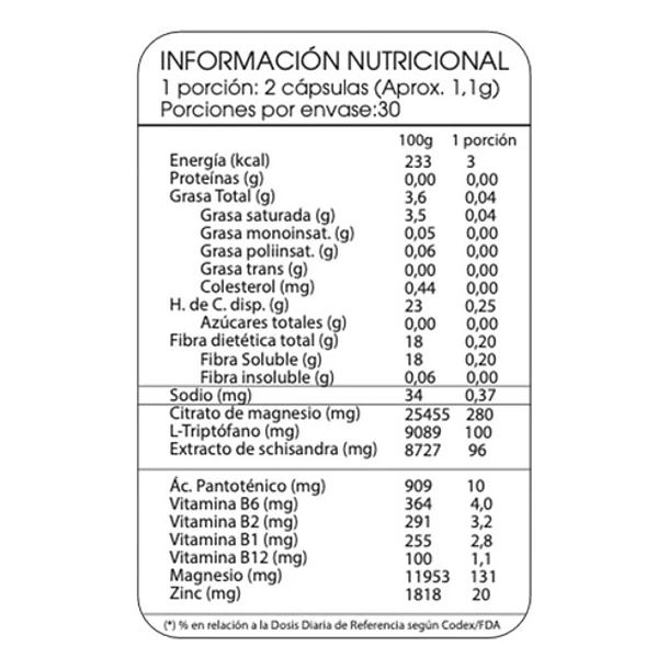 Iki - Sueño De Calidad 60 Caps 2
