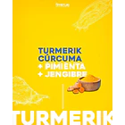 Hytlab - Turmerik 3xp Cúrcuma Liposomal + Pimienta 60caps 3