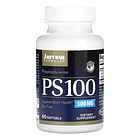 Jarrow Formulas - Fosfatidilserina 100mg 60caps 1