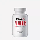 Primal Fx - Vitamina B5 60caps 1