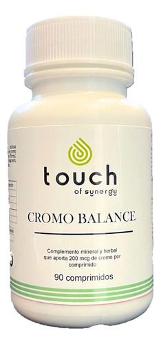 Cromo Balance
