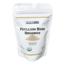 Magmagen - Psyllium Husk Organico 200 Grs